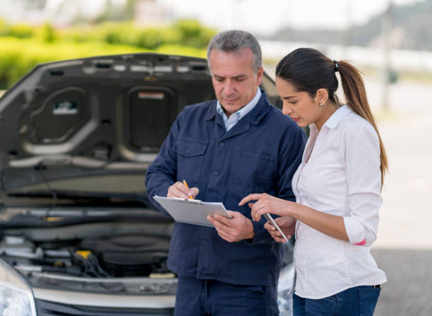 Full coverage car insurance in Dobson, NC