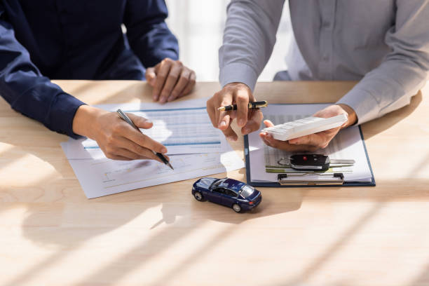 Local Dobson, NC insurance for Dobson drivers